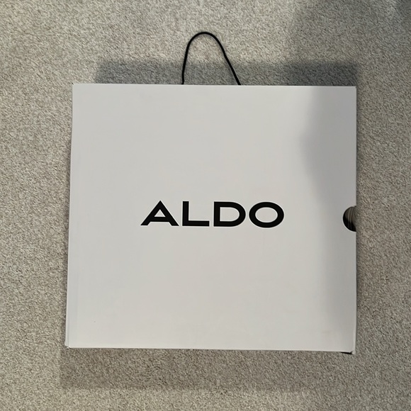 NWT Tall flat boots - Picture 4 of 4